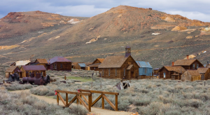 bodie state historical park