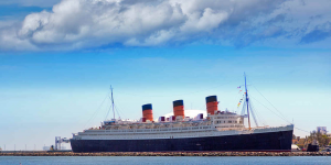 the queen mary